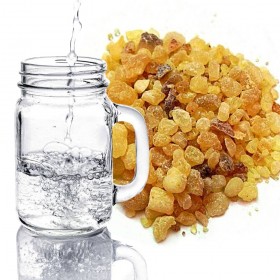 Frankincense Water