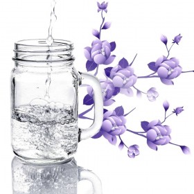 Lavender Water