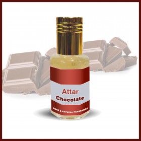 Chocolate Attar