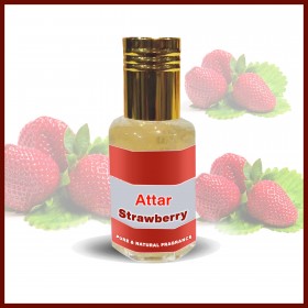Strawberry Attar