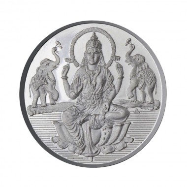 Laxmi Coins