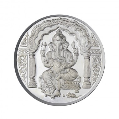 Ganesh Coins
