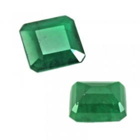 Natural Emerald 3.55 Carats GIA Certified