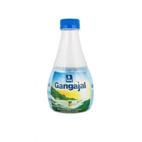 Gangajal Holy Water