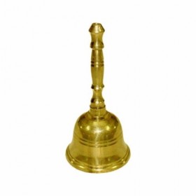 Brass Bell BIg
