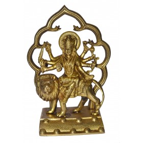 Durga Bisa Idol 