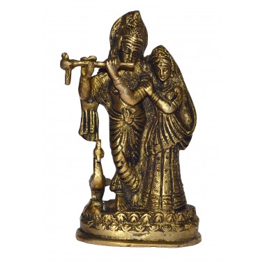 Radhe Krishna Idols