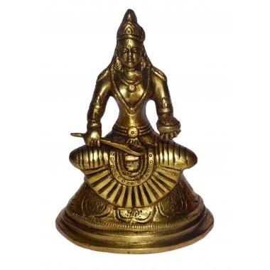Bhairav / Dhanvantri / Karthikeya Idols