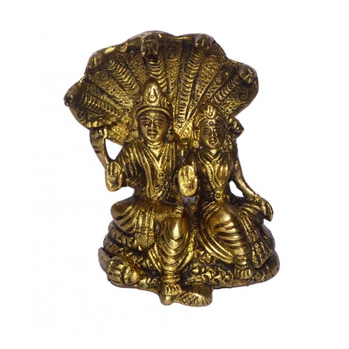 Shiv Parvati Idol 