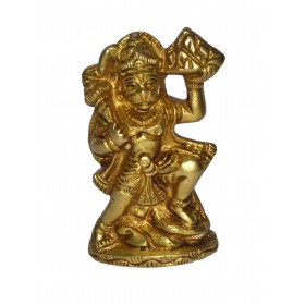 Hanuman Idol 