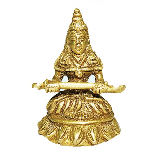 Annapurna Devi Idol