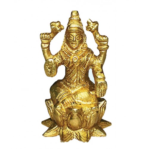 Goddess Laxmi Idol