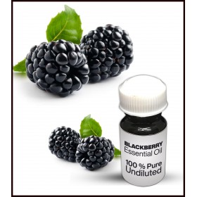 Blackberry Essential Oil