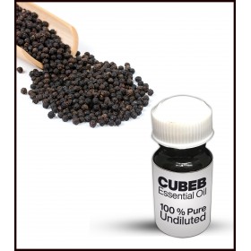 Cubeb Essential Oil