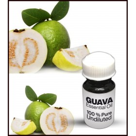 Guava Essential Oil