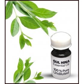 Gul Hina Essential Oil
