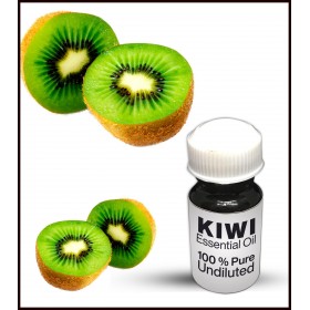 Kiwi Seed Essential Oil