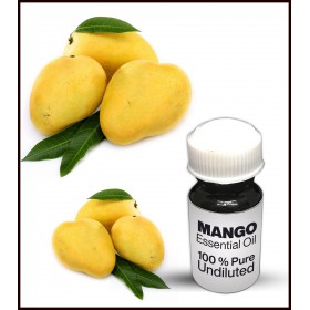 Mango Essential Oil