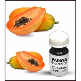 Papaya Essential Oil