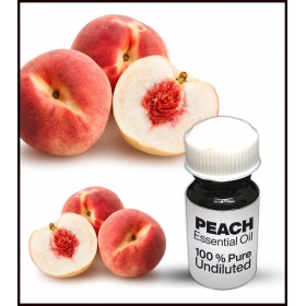 Peach Essential Oil