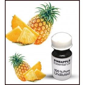 Pineapple Essential Oil