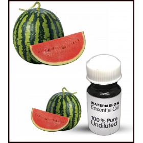 Watermelon Essential Oil