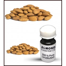 Almond Essential Oil