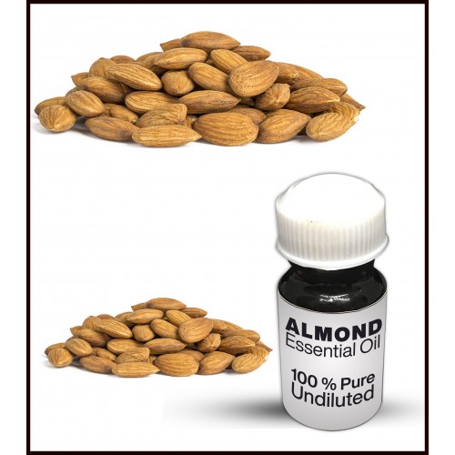 Almond Essential Oil