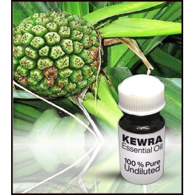 Kewra Essential Oil