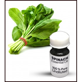 Spinach Essential Oil