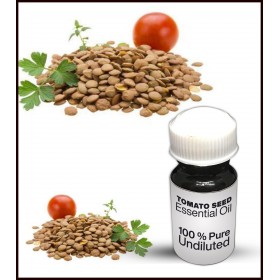 Tomato Seed Essential Oil