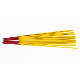 Golden Premium Incense Sticks